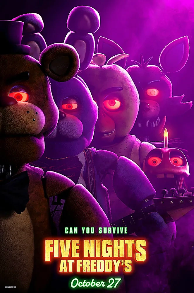 FNAF