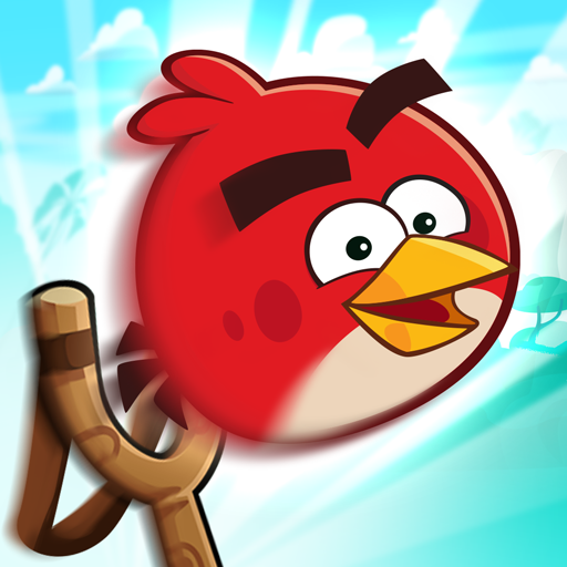 angrybirds