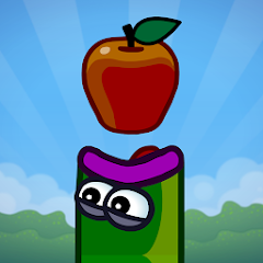 appleworm