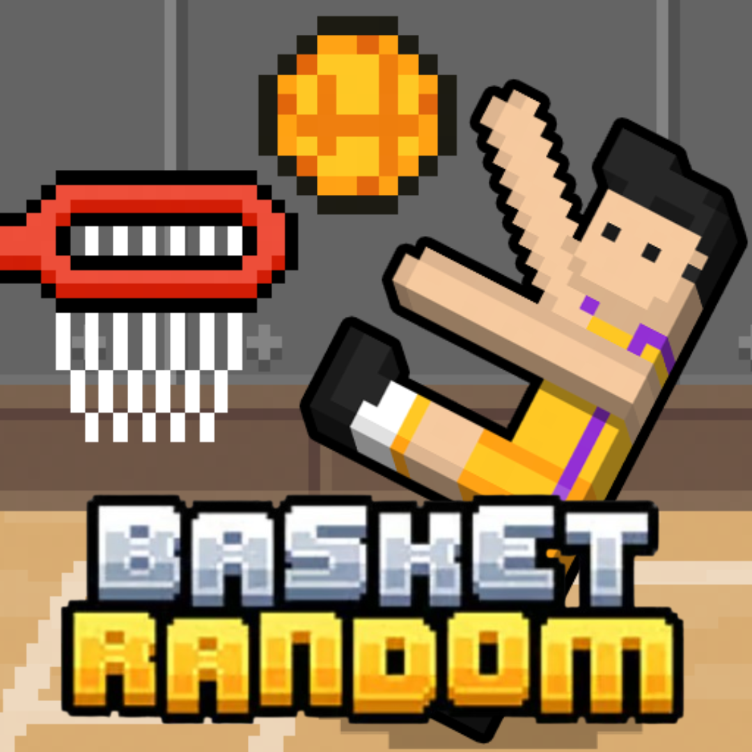 basketrandom