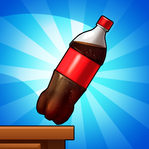 bottlejump