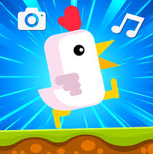 chickenscream