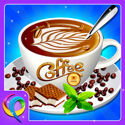 coffeemaker