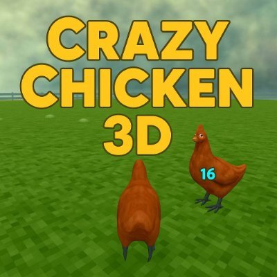 crazychicken3d