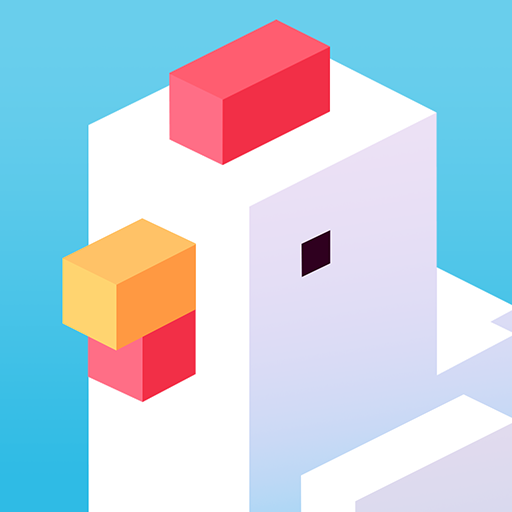 crossyroad