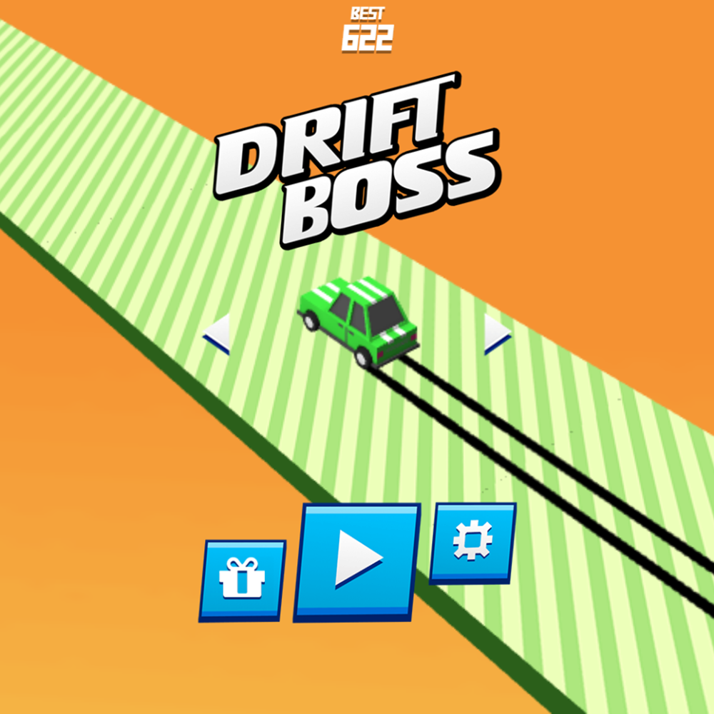 driftboss