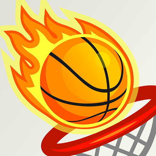 dunkshot