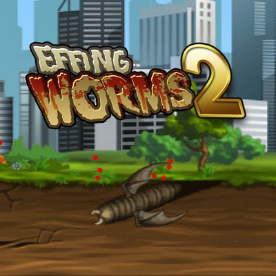 effingworms
