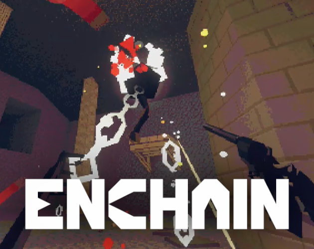 enchain