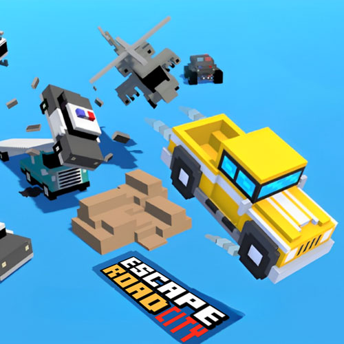 escaperoad