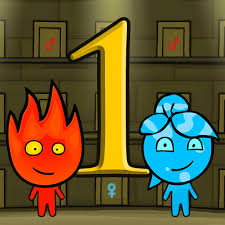 fireboyandwatergirl1