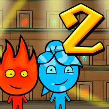 fireboyandwatergirl2