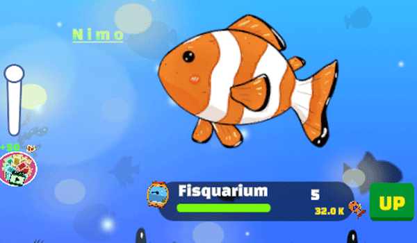 fisquarium