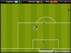 goalsouthafrica