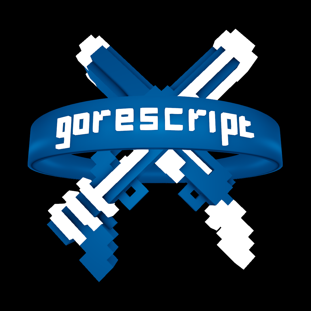 gorescriptclassic