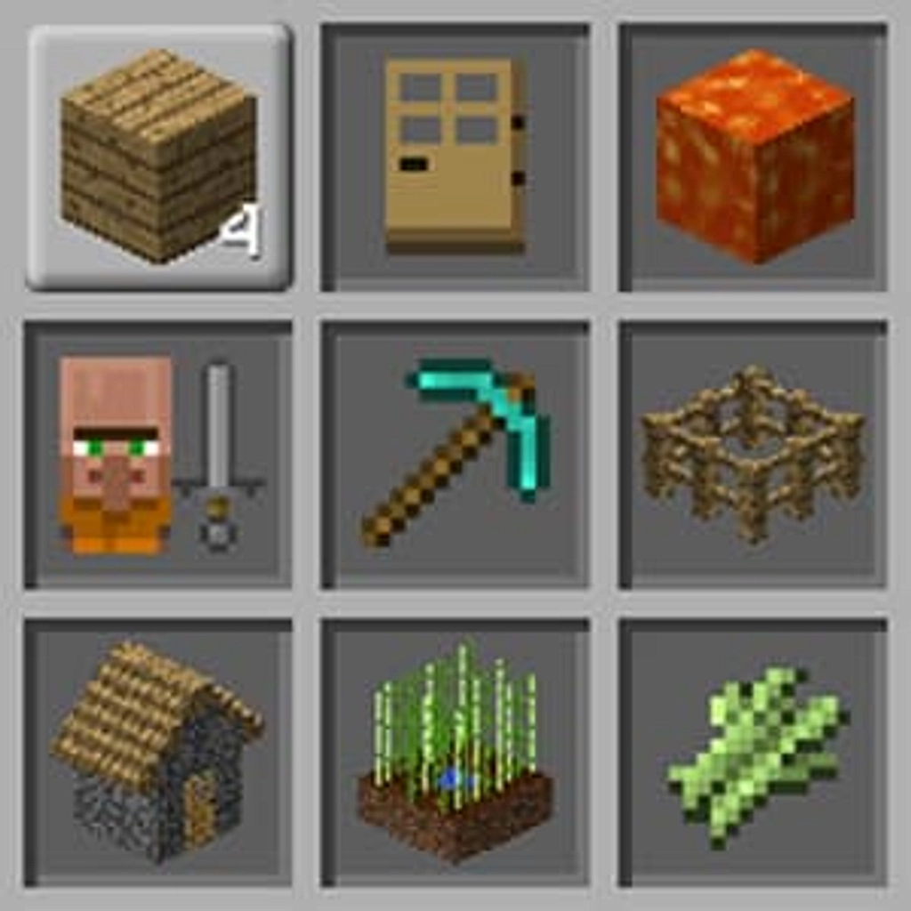 grindcraft