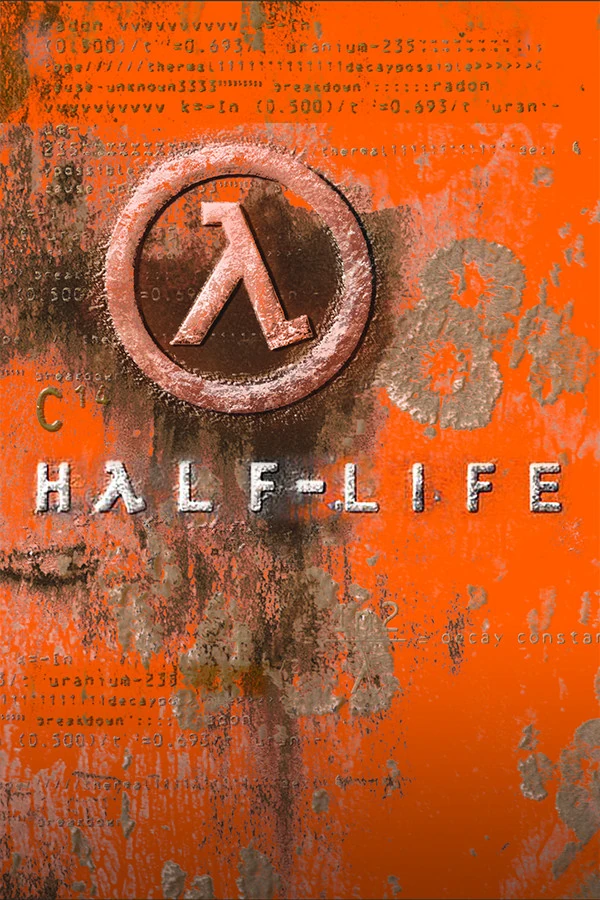 halflife