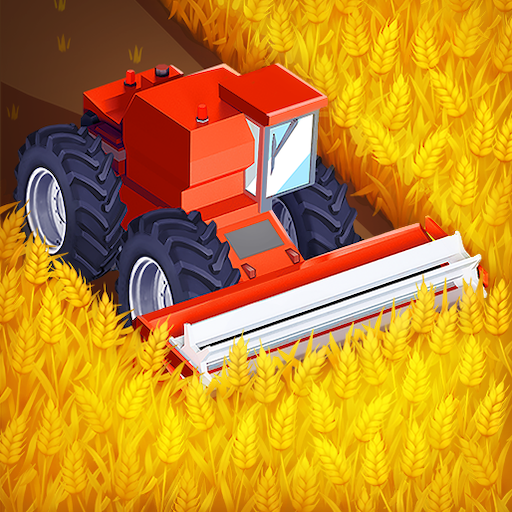 harvestio