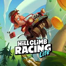 hillclimbracinglite