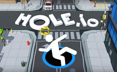 holeio