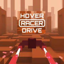hoverracerdrive