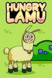 hungrylamu