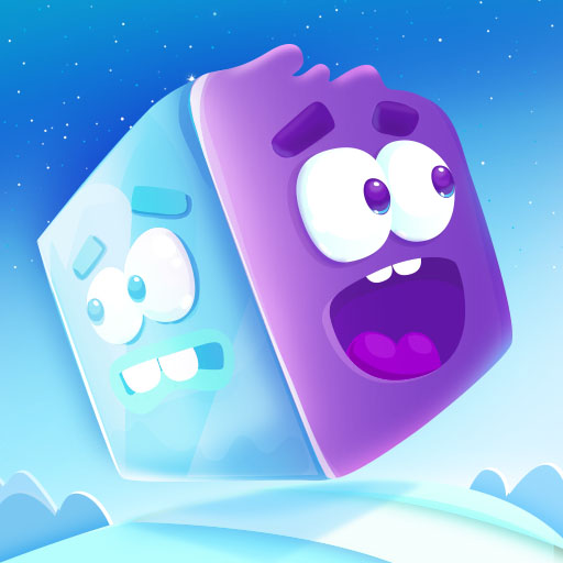 icepurplehead