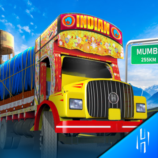indiantrucksimulator