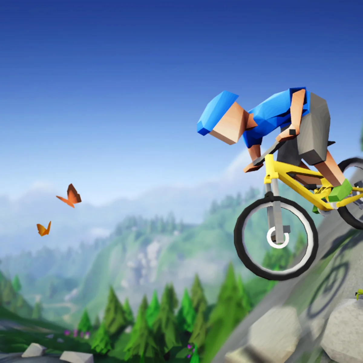 journeydownhill