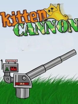kittencannon