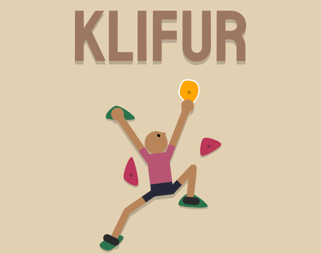 klifur