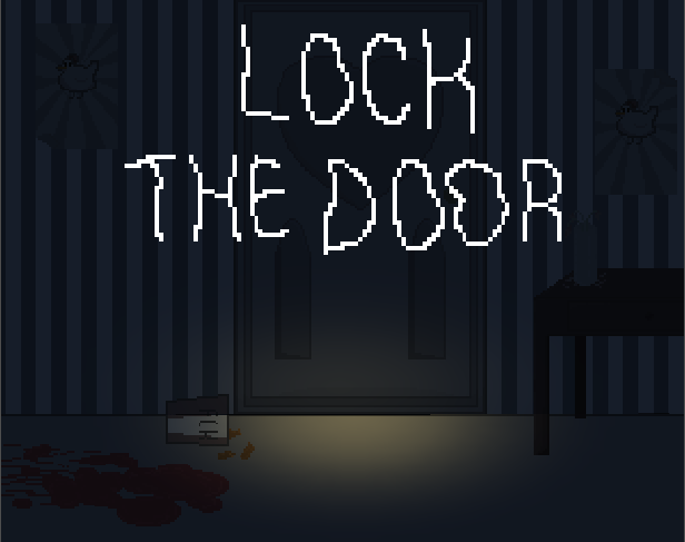 lock-the-door