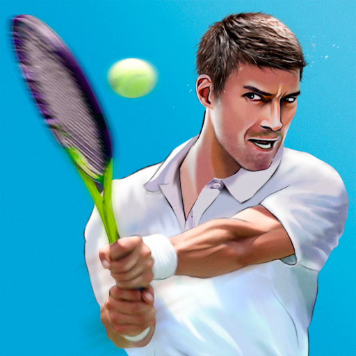 tennisgame